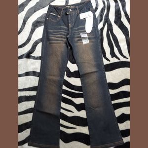 Revolt Jeans BNWT